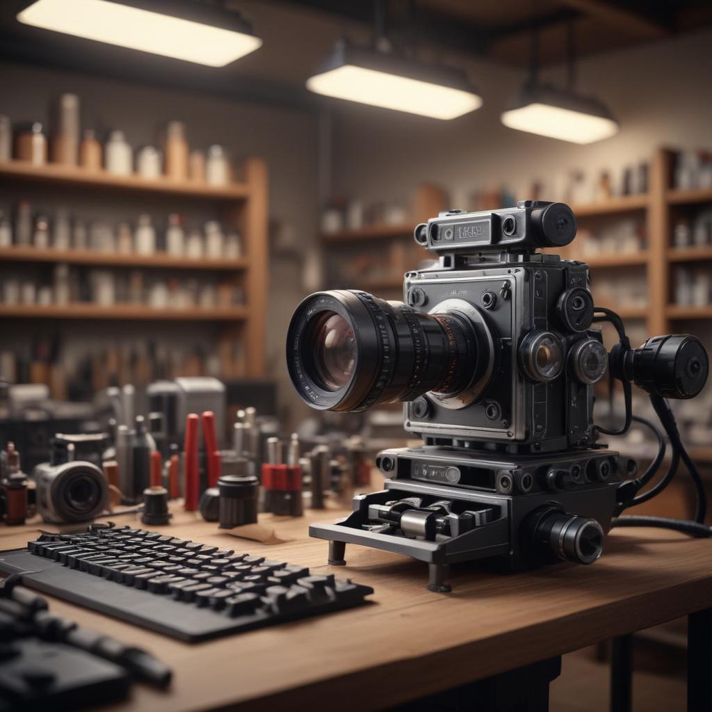 Обзор информационного ресурса о инструментах и оборудовании: структура, тематика и применение - изображение 2