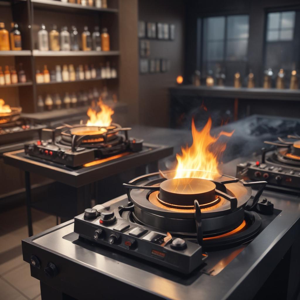 Официальный дилер горелок в России: ассортимент и условия обслуживания - изображение 3