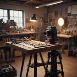 Обзор информационного ресурса о инструментах и оборудовании: структура, тематика и применение