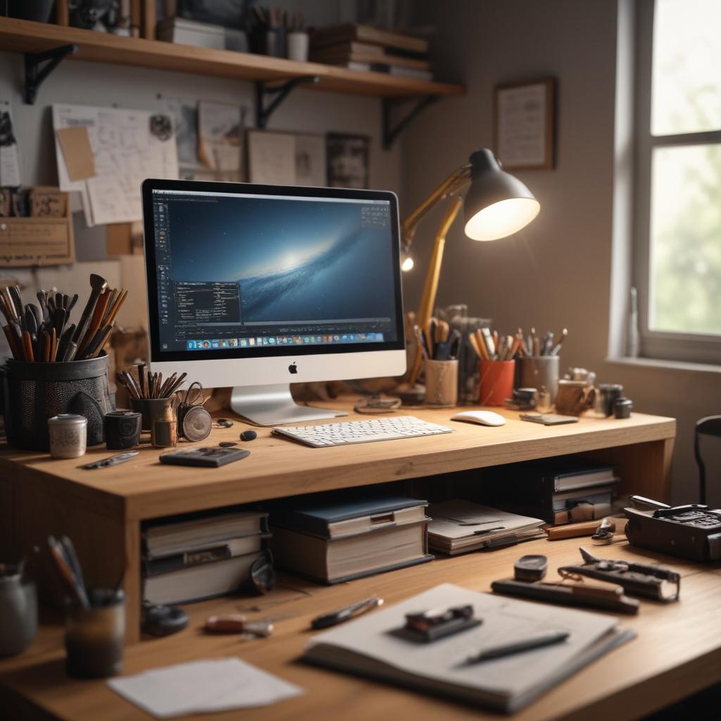 Обзор информационного ресурса о инструментах и оборудовании: структура, тематика и применение - изображение 3