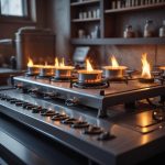 Официальный дилер горелок в России: ассортимент и условия обслуживания