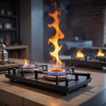 Официальная дилерская сеть горелок в России