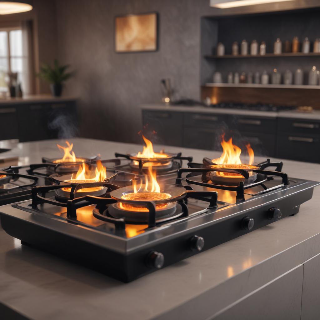 Официальный дилер горелок в России: ассортимент и условия обслуживания - изображение 2