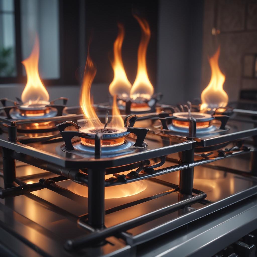 Официальная дилерская сеть горелок в России - изображение 2