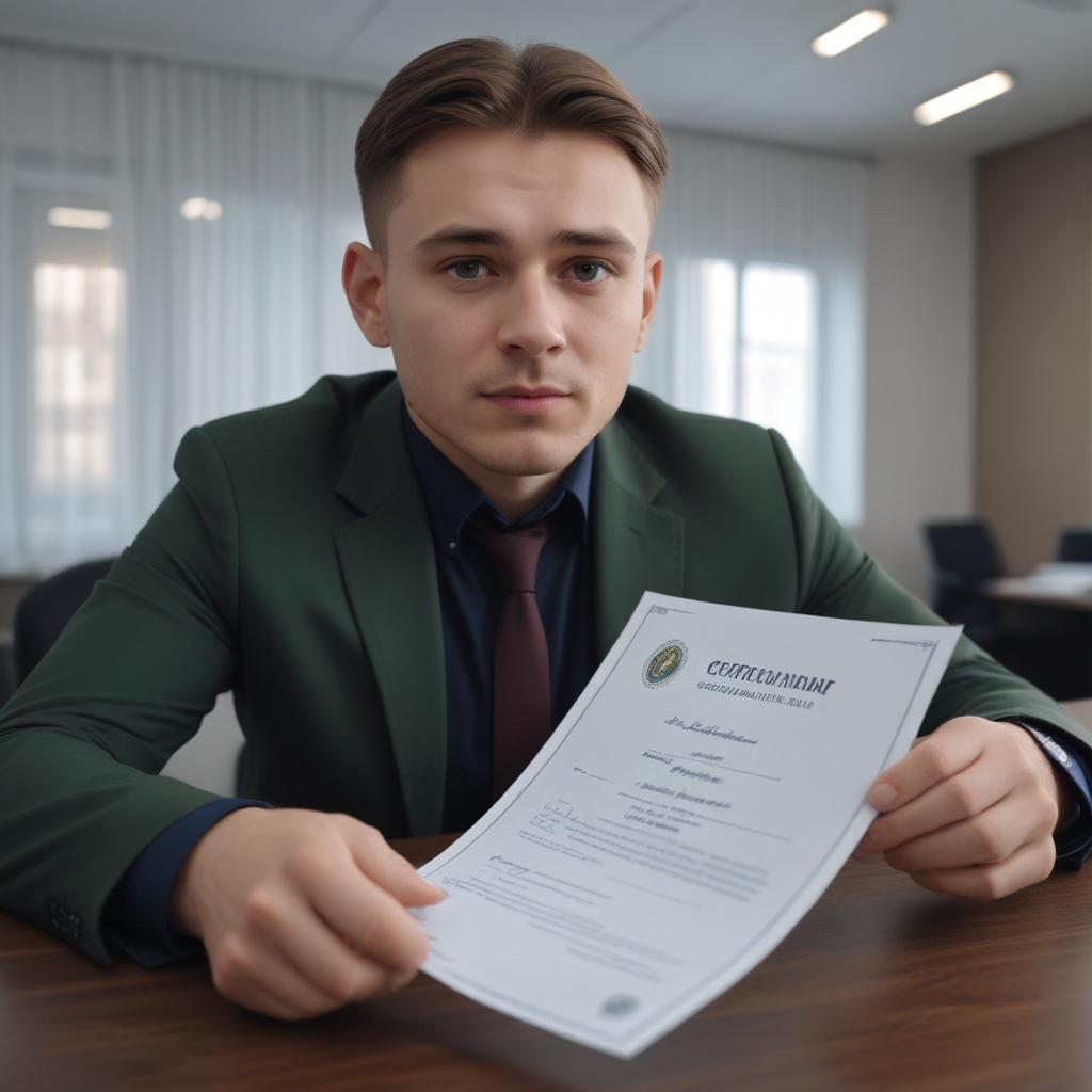 Порядок получения свидетельства СРО в Краснодаре - изображение 2