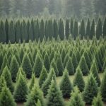 Туя: цены в питомниках Московской области и доставка