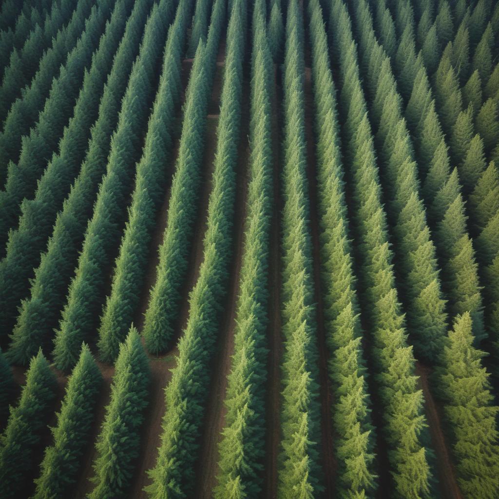 Туя: цены в питомниках Московской области и доставка - изображение 3
